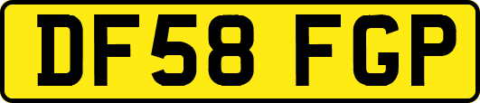 DF58FGP