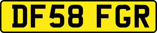 DF58FGR