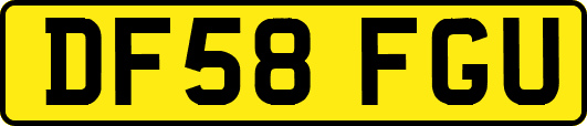 DF58FGU