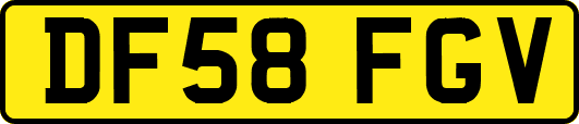 DF58FGV