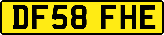 DF58FHE
