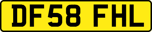 DF58FHL