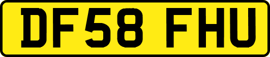 DF58FHU