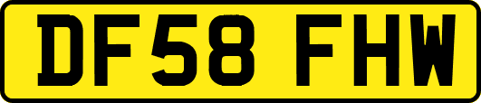 DF58FHW