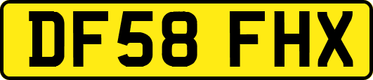 DF58FHX