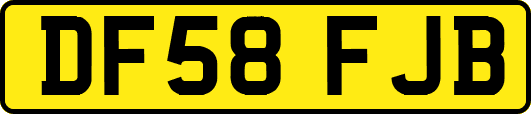 DF58FJB