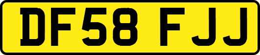DF58FJJ