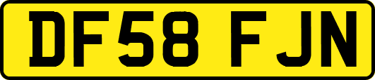 DF58FJN