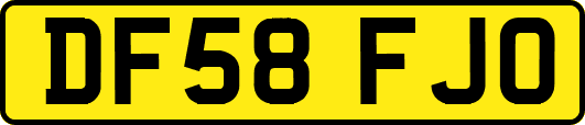 DF58FJO