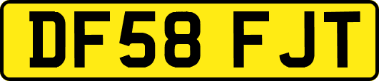 DF58FJT