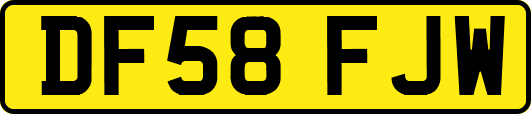 DF58FJW