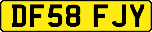 DF58FJY