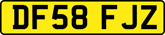 DF58FJZ