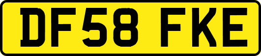 DF58FKE