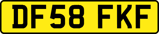 DF58FKF