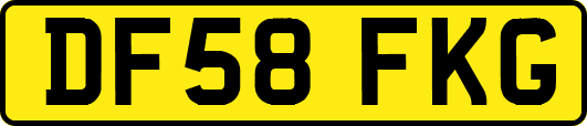DF58FKG