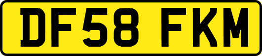DF58FKM