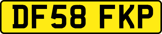 DF58FKP