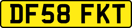 DF58FKT