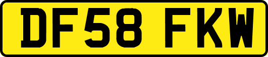 DF58FKW