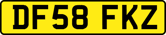 DF58FKZ