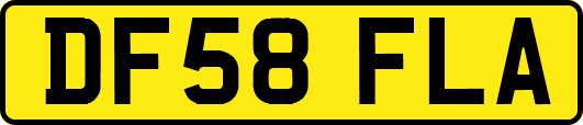 DF58FLA