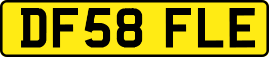 DF58FLE