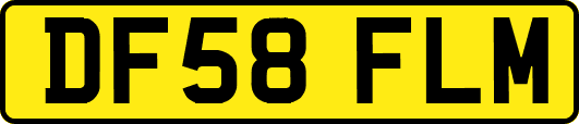 DF58FLM