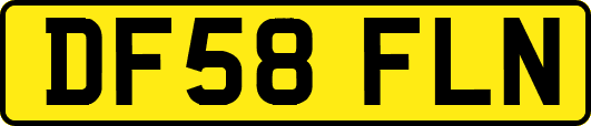 DF58FLN