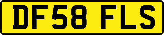 DF58FLS