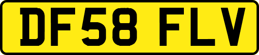 DF58FLV