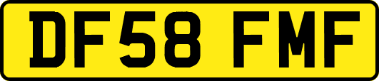 DF58FMF