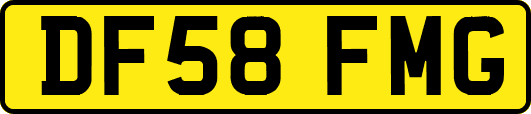 DF58FMG