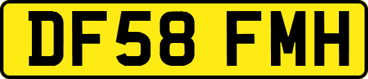 DF58FMH