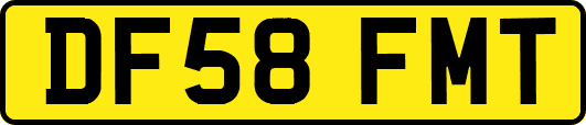 DF58FMT