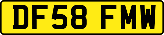 DF58FMW