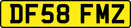 DF58FMZ