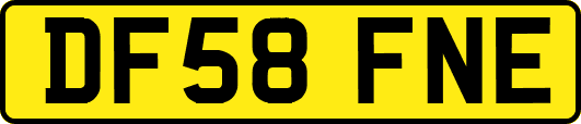 DF58FNE