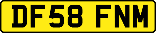 DF58FNM