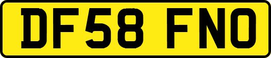 DF58FNO