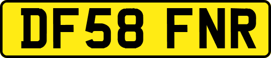 DF58FNR
