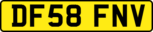 DF58FNV