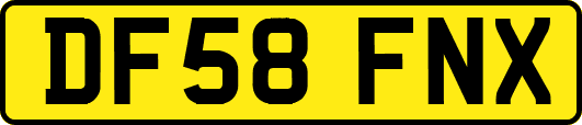 DF58FNX