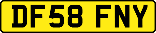 DF58FNY