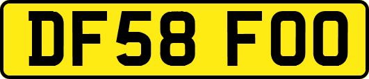 DF58FOO