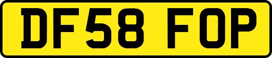 DF58FOP