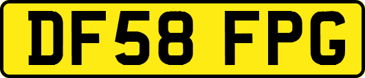 DF58FPG