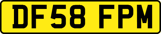 DF58FPM