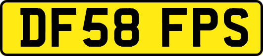 DF58FPS