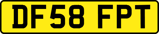 DF58FPT